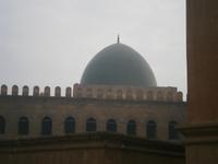 Alabaster Moschee