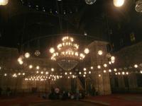 Alabaster Moschee