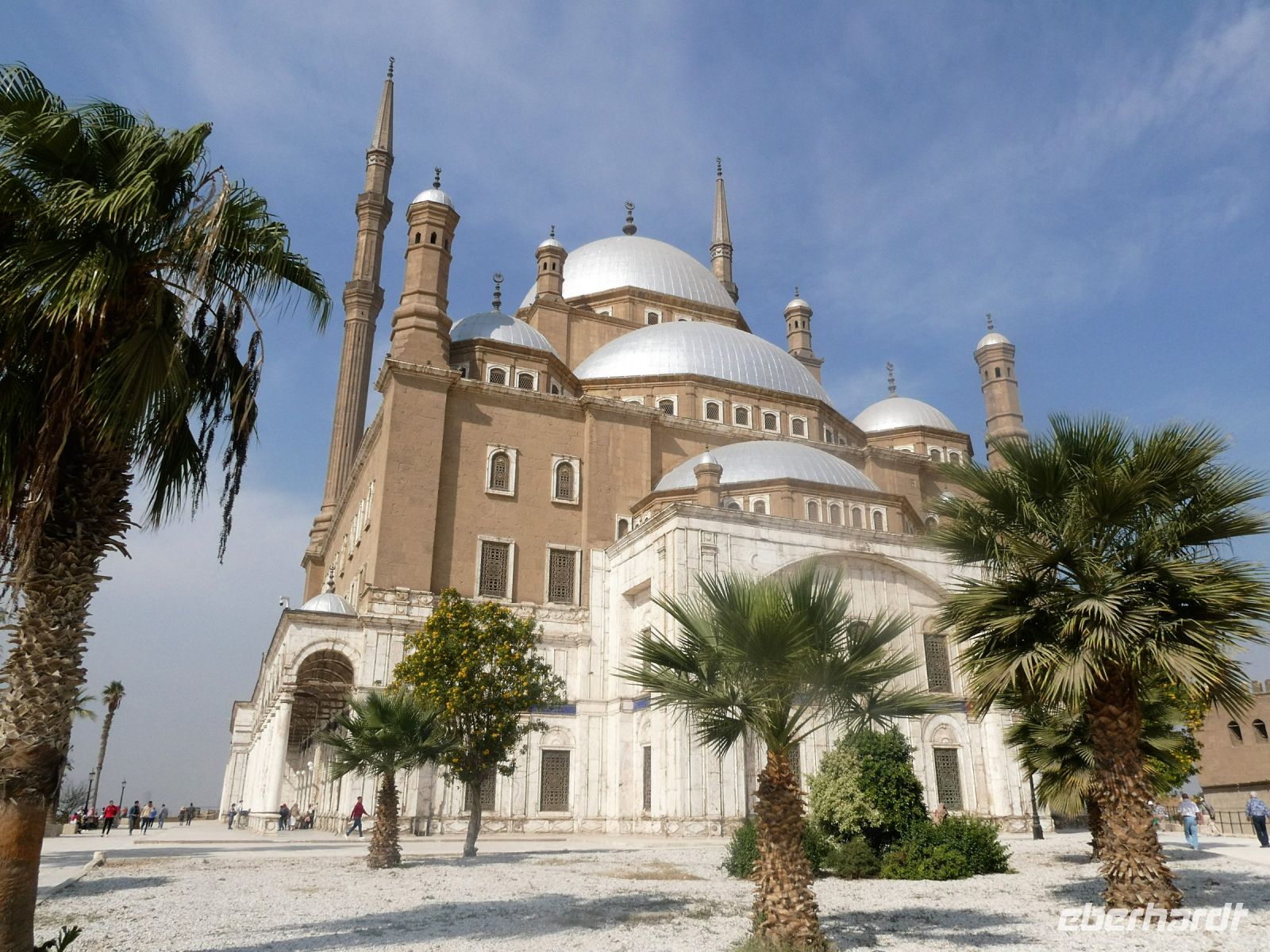 Alabastermoschee