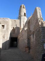 Altstadt von Dakhla