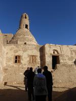 Altstadt von Dakhla