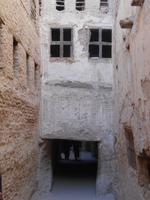 Altstadt von Dakhla