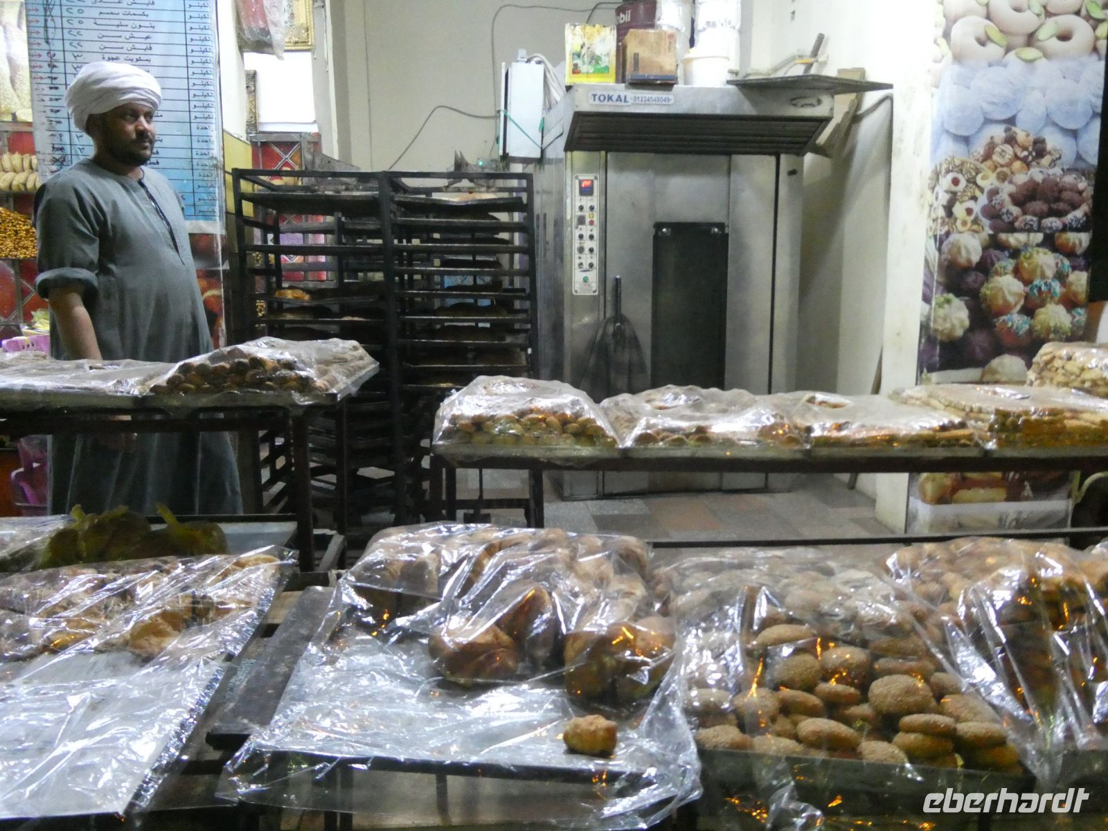 Bäckerei