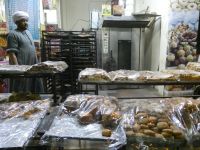 Bäckerei