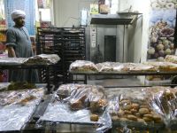 Bäckerei
