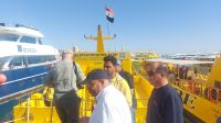 Bootstour Hurghada 