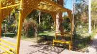 Botanischer Garten Assuan, Nil-Kreuzfahrt, Felukkenfahrt