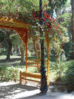 Botanischer Garten
