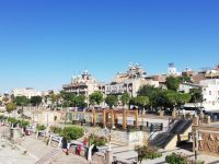 Das Ufer von Luxor