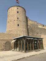 Das wehrhafte Kairo