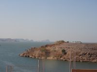Der Nasser-See