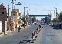 Fahrt nach Hurghada