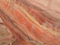 Farbiger  Sand