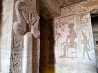 Göttin Hathor