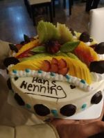 Geburtstag...