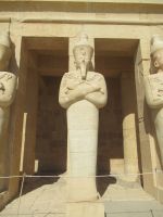 Hatschepsut Tempel