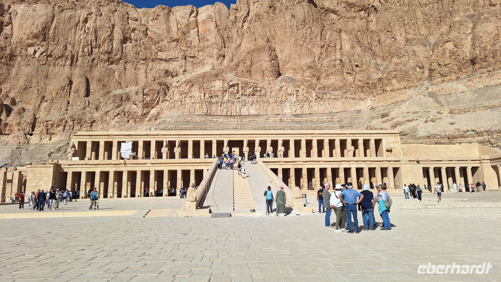 Hatschepsut-Tempel