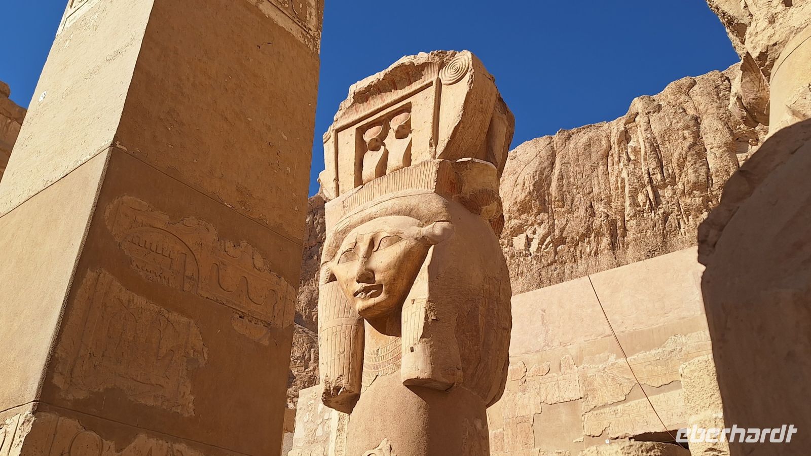 Hatschepsut-Tempel
