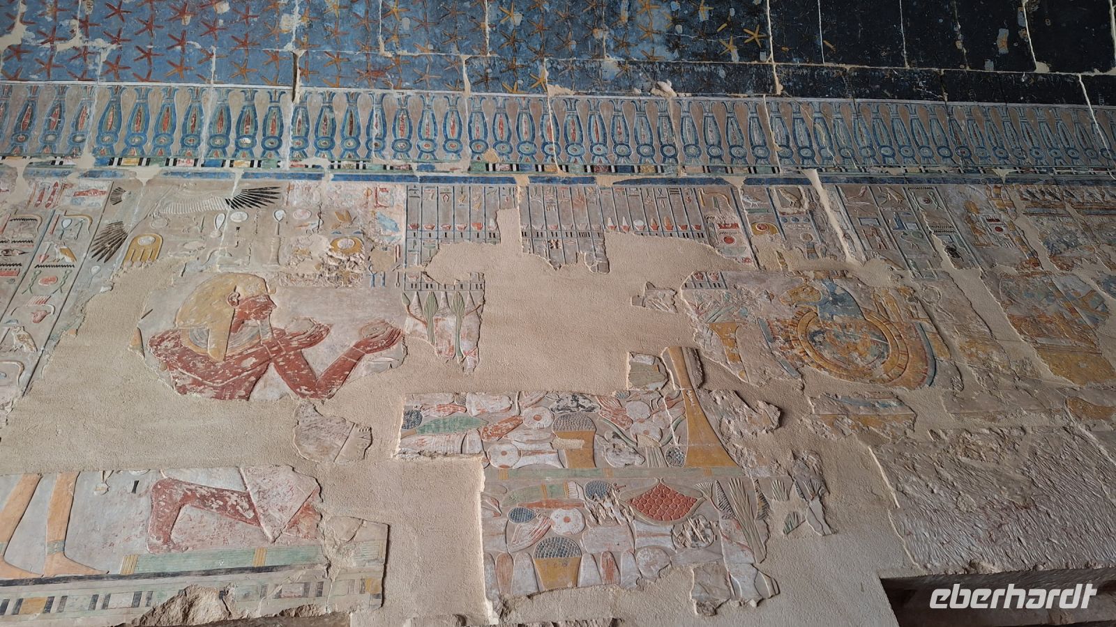 Hatschepsut-Tempel
