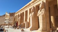 Hatschepsut-Tempel