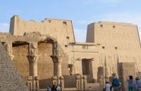Horus Tempel