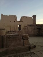 Horus Tempel
