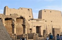 Horus Tempel