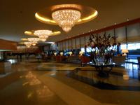 Im Hotel 