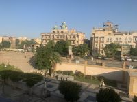 In Luxor