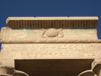 Isis Tempel