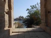 Isis-Tempel