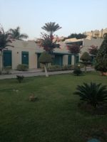 Kairo - unser Hotel