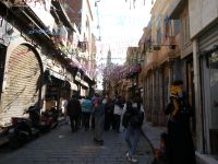 Kairo im Ramadan