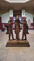 Kairo: Ägyptisches Museum