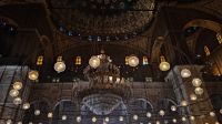Kairo: Alabaster-Moschee