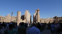 Karnak Tempel Ägypten