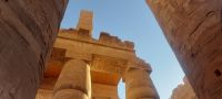 Karnak Tempel Luxor