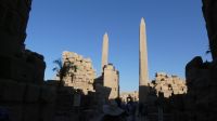 Karnak Tempel Luxor