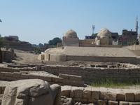 Karnak Tempel