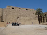 Karnak Tempel