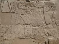 Karnak Tempel