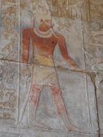 Karnak Tempel