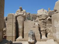 Karnak Tempel