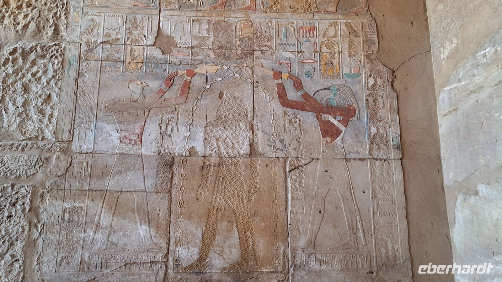 Karnak-Tempel