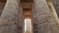 Karnak-Tempel