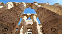 Karnak-Tempel