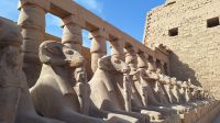 Karnak-Tempel
