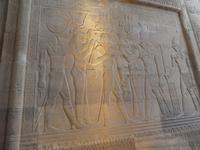 Kom Ombo Tempel