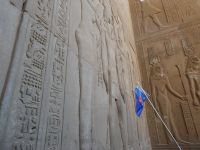 Kom Ombo Tempel