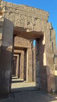 Kom Ombo-Tempel